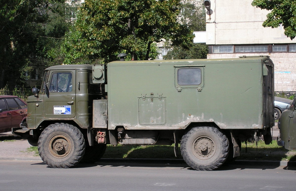 Санкт-Петербург — Автомобили с нечитаемыми на фото номерами