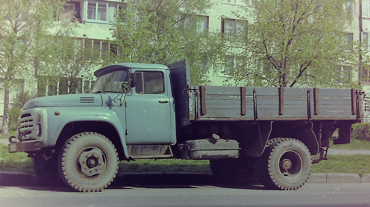 Исторические фотографии (до 2000 года) (Санкт-Петербург)