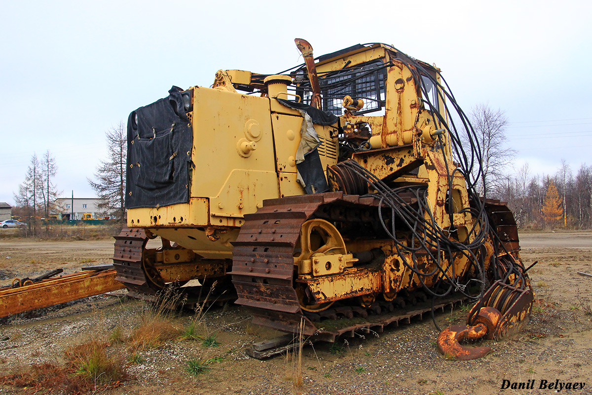 Ненецкий автономный округ, № (83) Б/Н СТ 0006 — Т10МБ