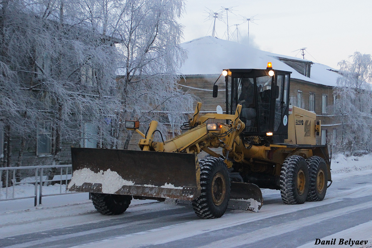 Ненецкий автономный округ, № 9958 ОН 83 — ДЗ-98В (общая модель)