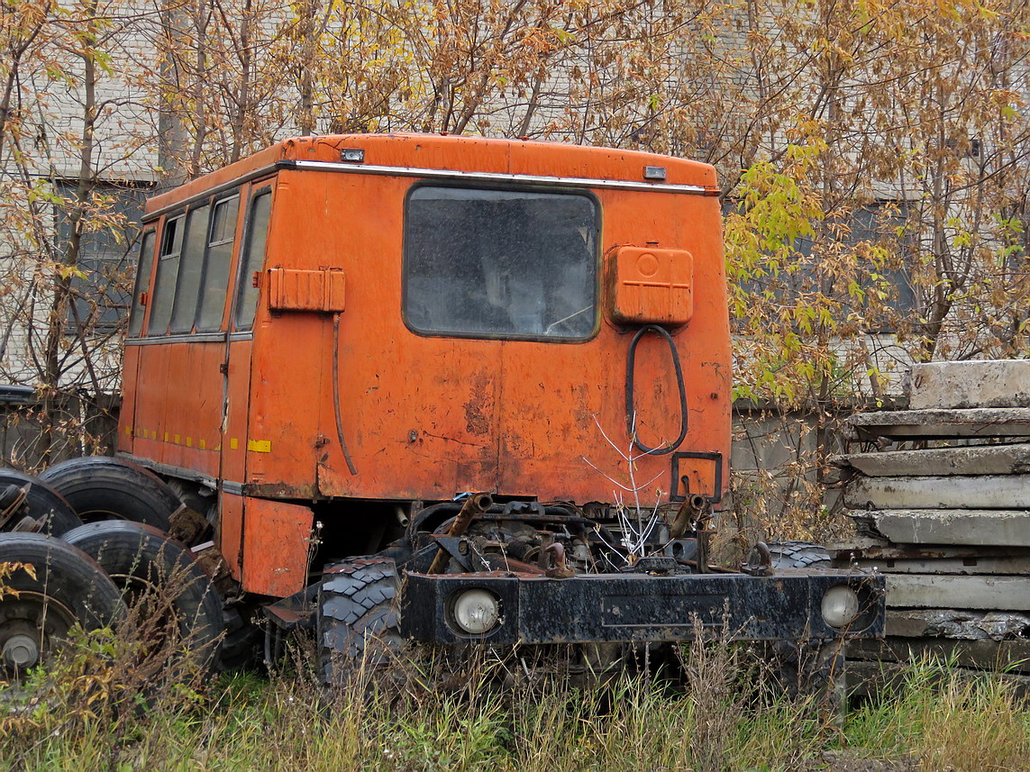 Кировская область, № (43) Б/Н 0065 — Урал-4320 / 5557 (общая модель)
