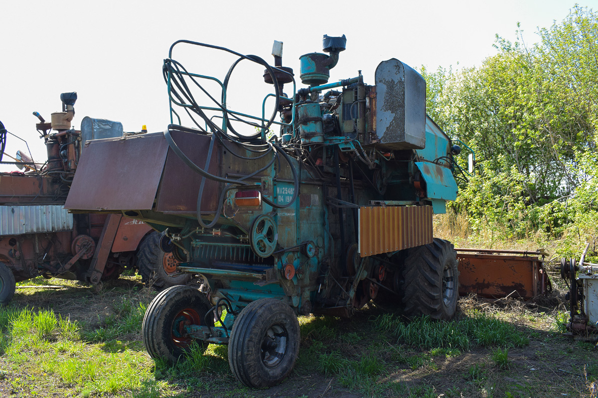 Алтайский край, № 7640 ЕЕ 22 — Енисей-1200-1