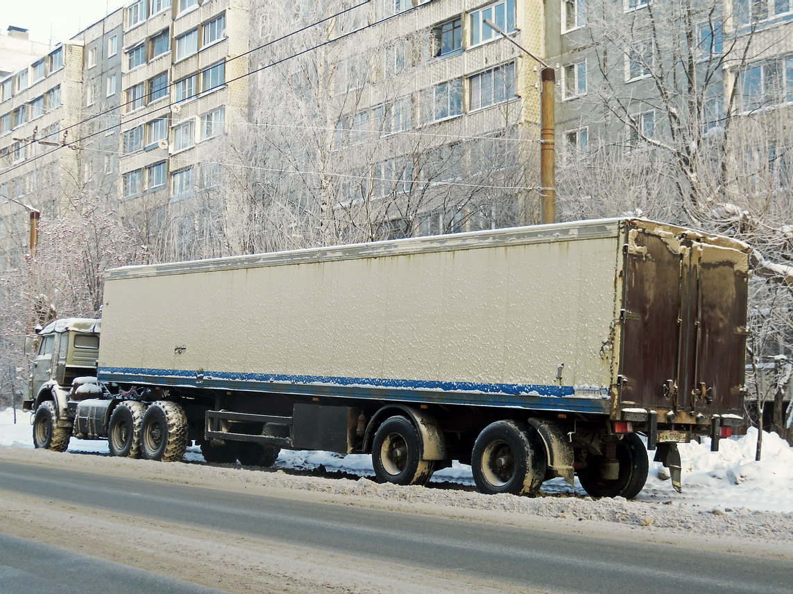 Ненецкий автономный округ, № АА 0796 83 — Schmitz Cargobull S.KO (SCB*S3B) общ.мод