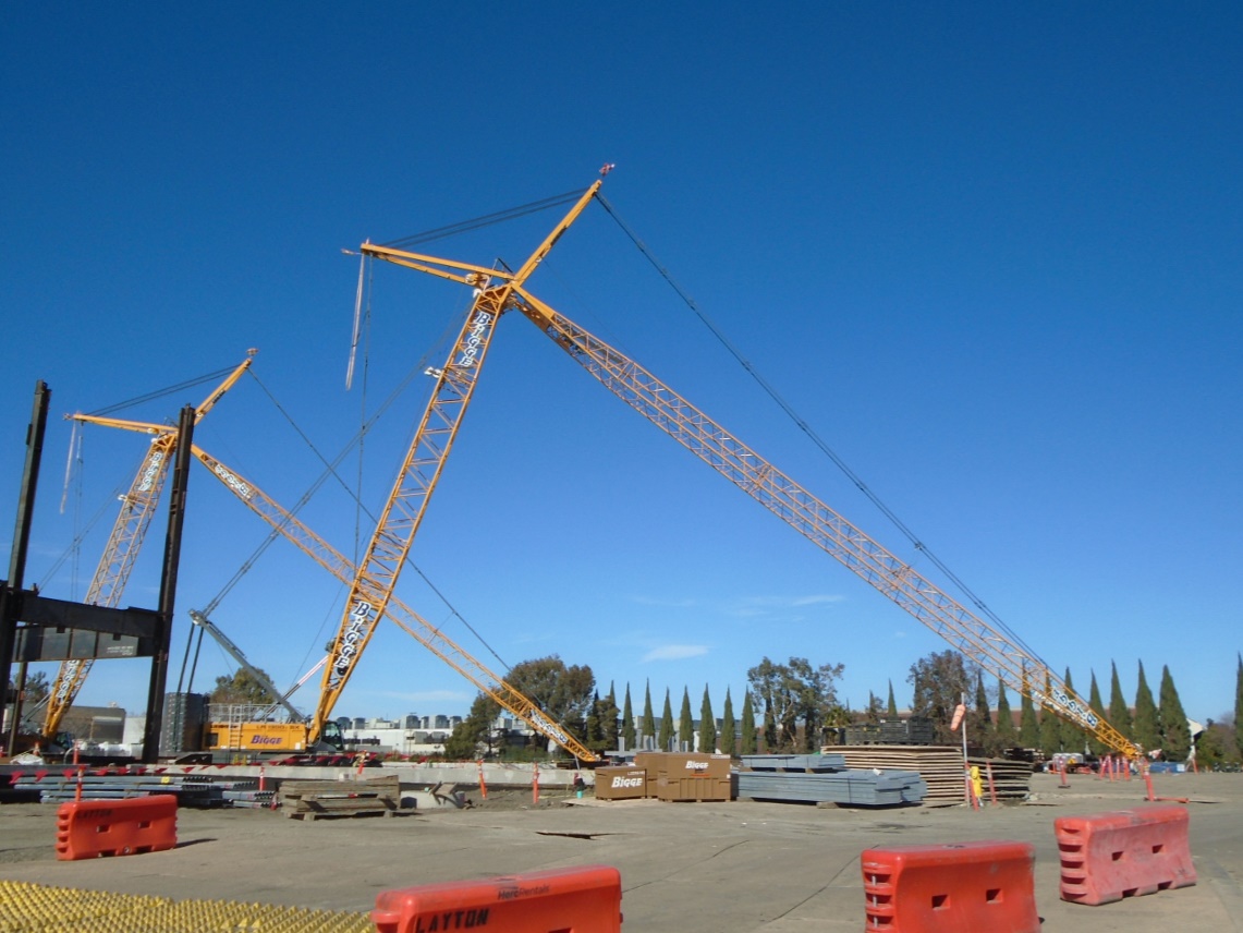 США, № (US) U/N ST 0009 — Liebherr (общая модель)