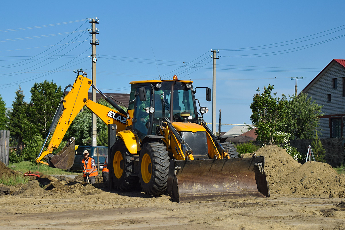Алтайский край, № 5090 МТ 22 — ELAZ-BL 888