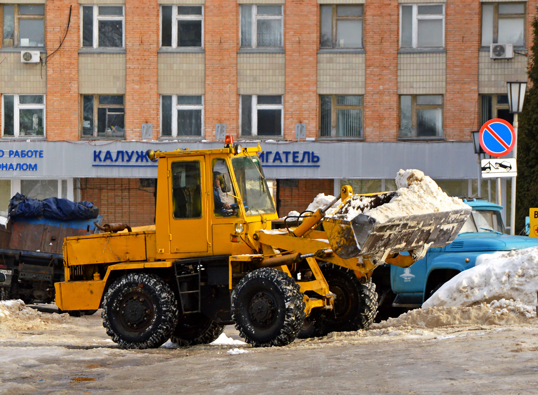 Калужская область, № 8826 КК 40 — ТО-30/ПК-22/ПК-27 (общая модель)