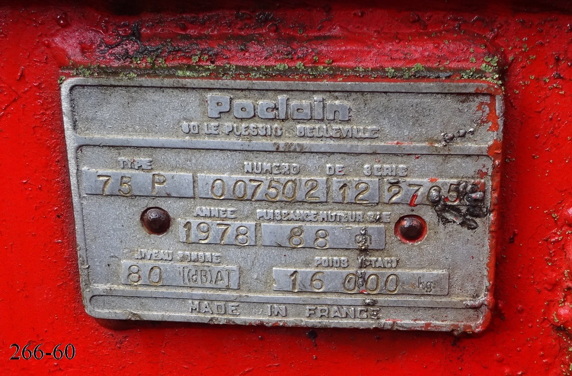 Венгрия, № YCB-466 —  Прочие модели