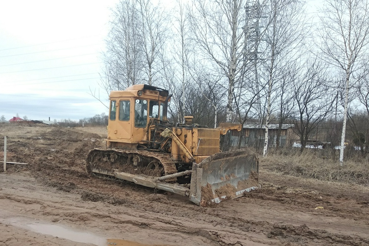 Витебская область, № (BY-2) Б/Н СТ 0091 — Т-130