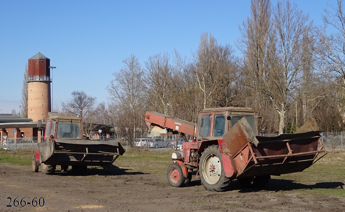 Венгрия, № YEE-372 — МТЗ-80; Венгрия — Конвейерные ленты OPTI-RACK 150 длиной 150 м