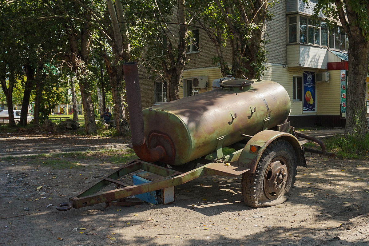Алтайский край, № (22) Б/Н ПР 0005 — 1-АП-1,5 (общая модель); Алтайский край — Прицепы без номеров