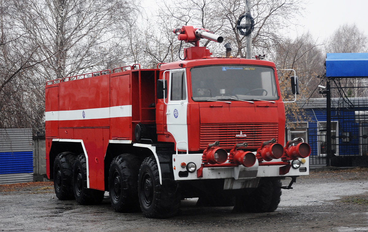 Новосибирская область, № (54) Б/Н 0036 — МЗКТ-790912; Техника на постаментах, памятники (Новосибирская область); Транспортные средства без номеров (Новосибирская область)