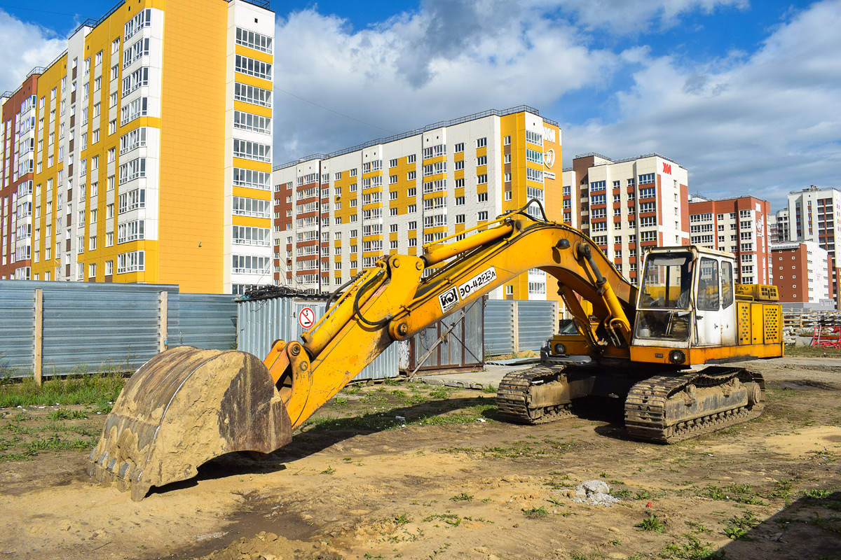 Алтайский край, № 7449 МК 22 — ЭО-4225, ЭО-4225А