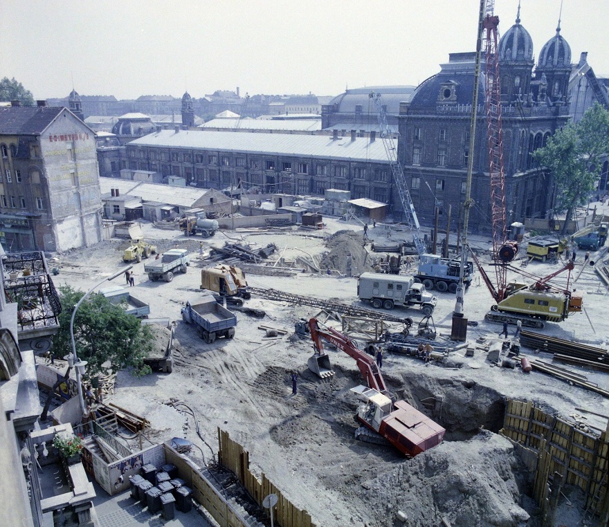 Исторические фотографии (до 2000 года) (Венгрия)