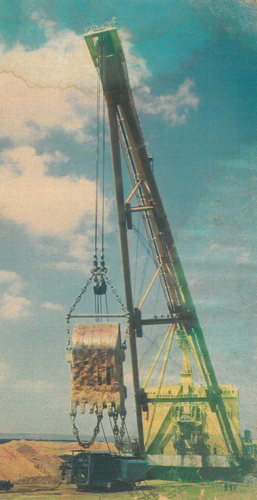 Исторические фотографии (до 2000 года) (Красноярский край)