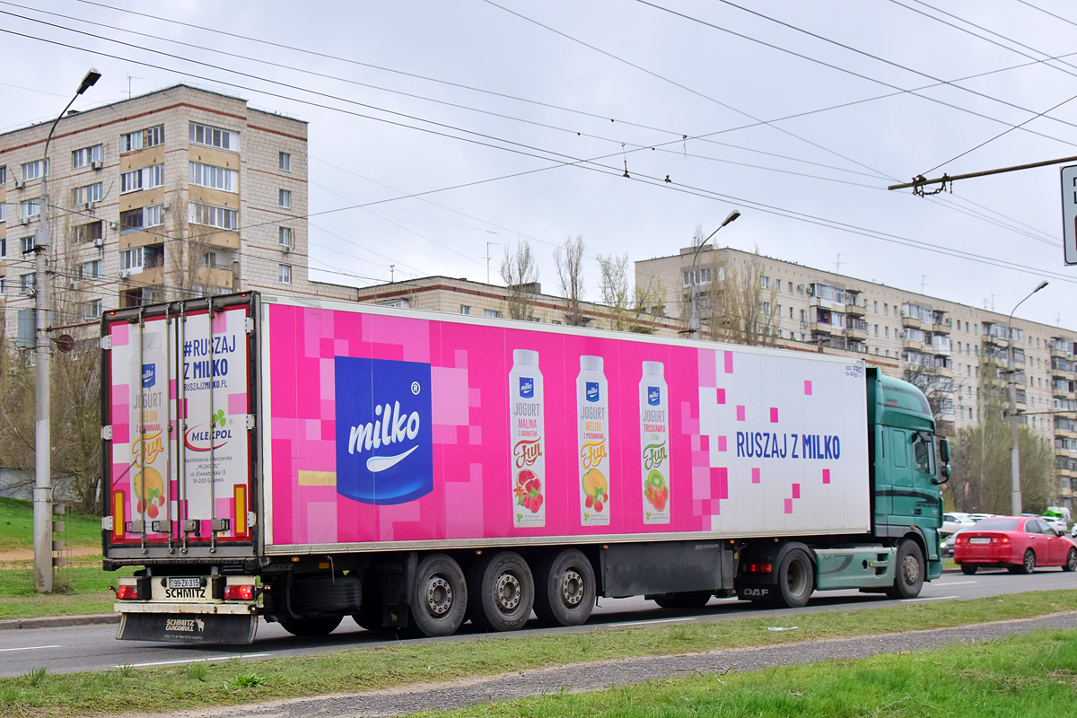 Азербайджан, № 99-ZX-315 — Schmitz Cargobull S.KO (SCB*S3B) общ.мод