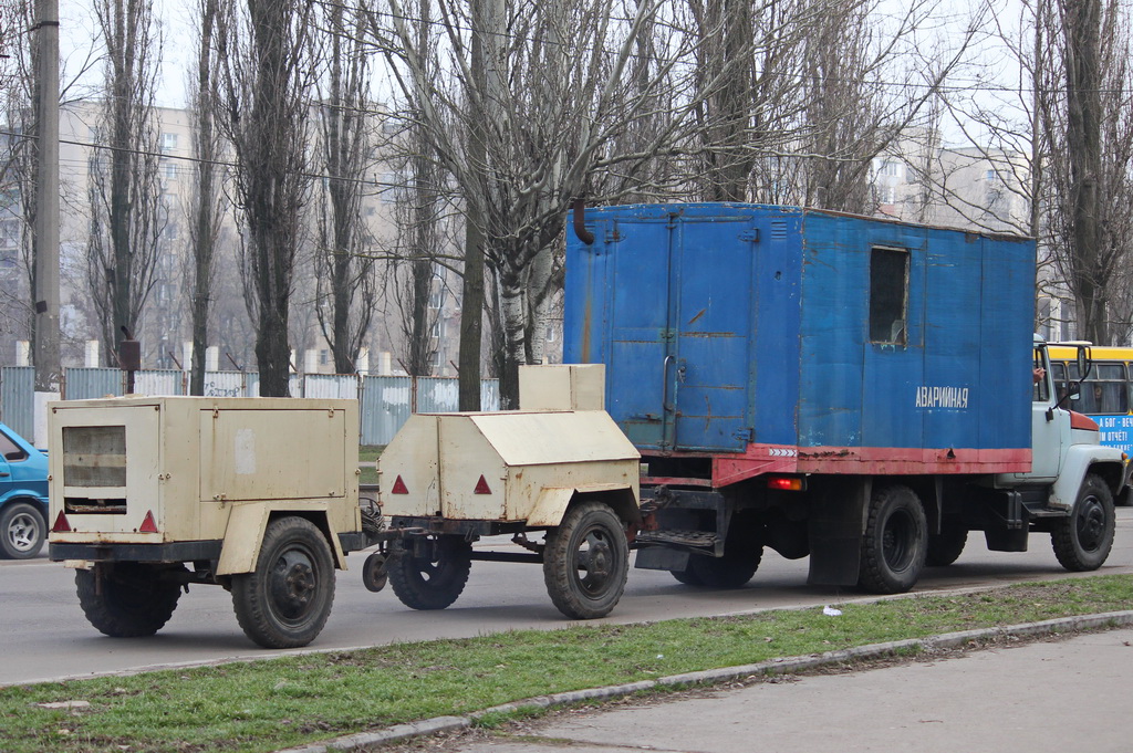 Одесская область, № (UA16) Б/Н ПР 0002 —  Модель неизвестна; Одесская область, № (UA16) Б/Н ПР 0003 —  Модель неизвестна; Транспортные средства без номеров (Одесская область)