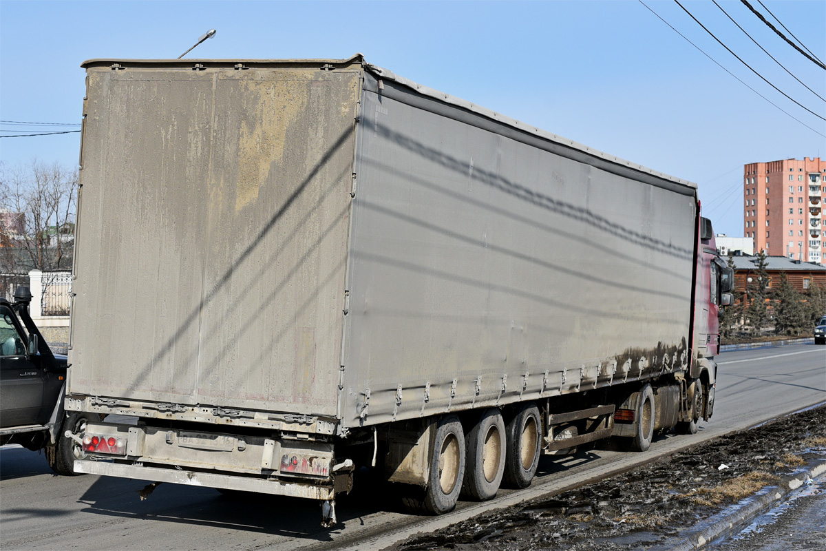Татарстан, № ВА 9215 16 — Schmitz Cargobull S.CS / SCB*S3T / S01