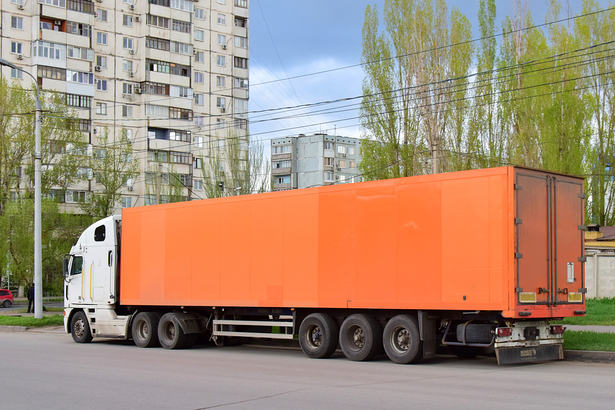 Волгоградская область, № ВТ 6394 34 — Schmitz Cargobull S.KO (SCB*S3B) общ.мод