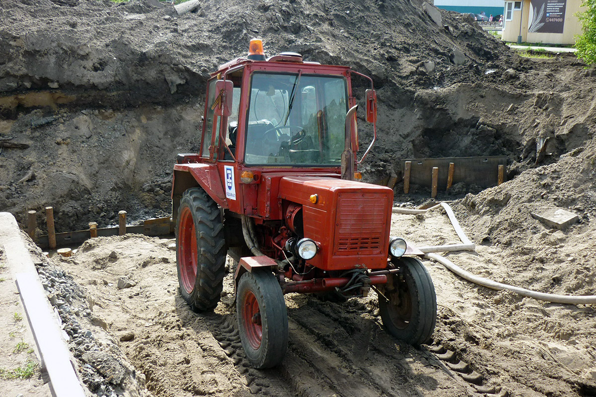Архангельская область, № 7088 АЕ 29 — Т-30 (общая модель)