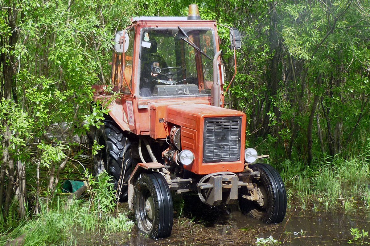 Архангельская область, № 9430 АР 29 — Т-30 (общая модель)