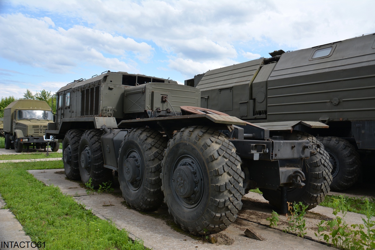 Рязанская область, № (62) Б/Н 0178 — КЗКТ-7428 "Русич"