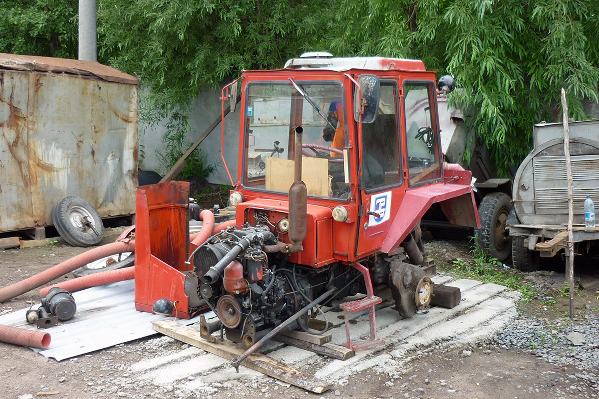 Архангельская область, № 7730 АЕ 29 — Т-30 (общая модель)