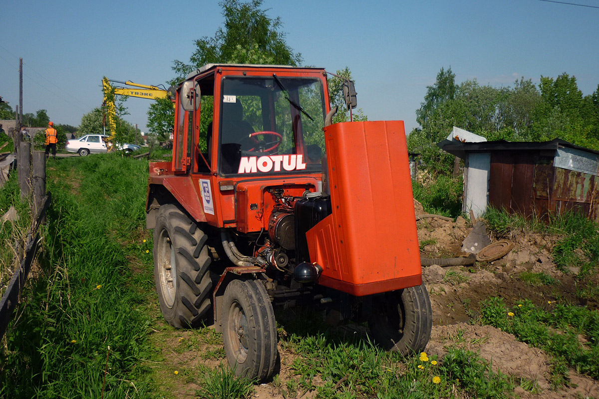 Архангельская область, № 9430 АР 29 — Т-30 (общая модель)
