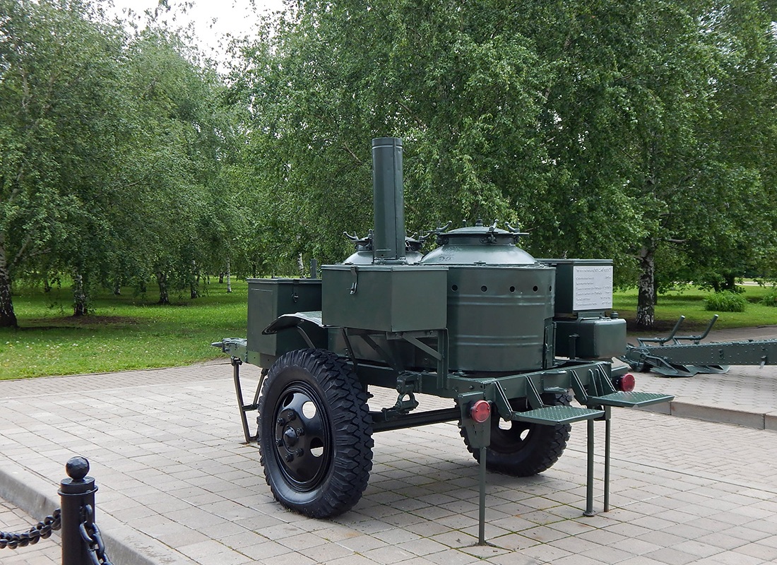 Белгородская область, № (31) Б/Н ПР 0006 — ИАПЗ-739