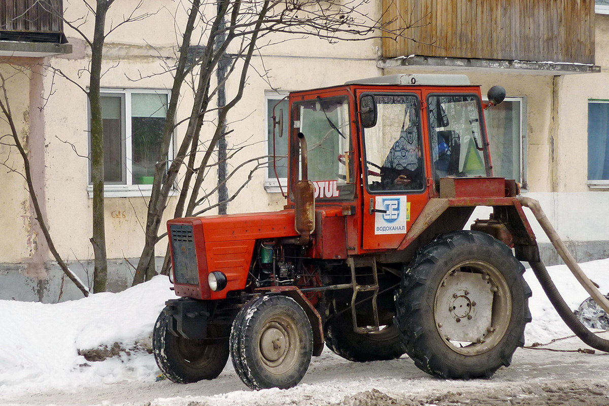 Архангельская область, № 9430 АР 29 — Т-30 (общая модель)