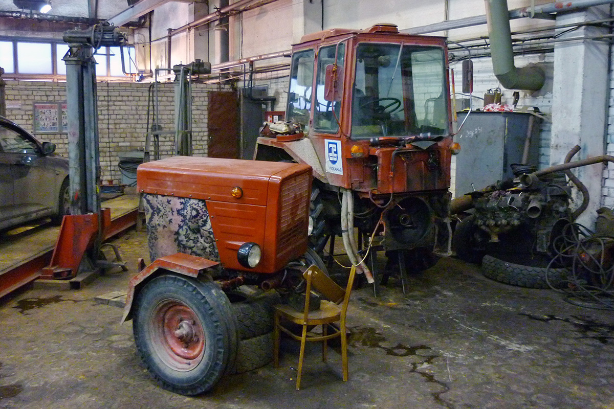 Архангельская область, № 7088 АЕ 29 — Т-30 (общая модель)