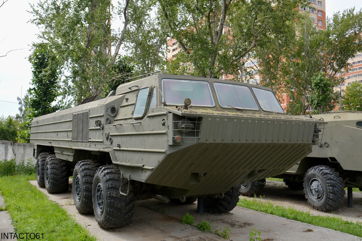 Рязанская область, № (62) Б/Н 0140 — БАЗ-6944