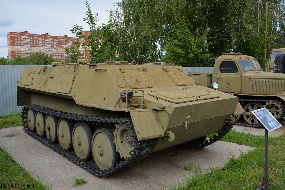 Рязанская область, № (62) Б/Н СТ 0470 — ЗЗГТ (общая модель)