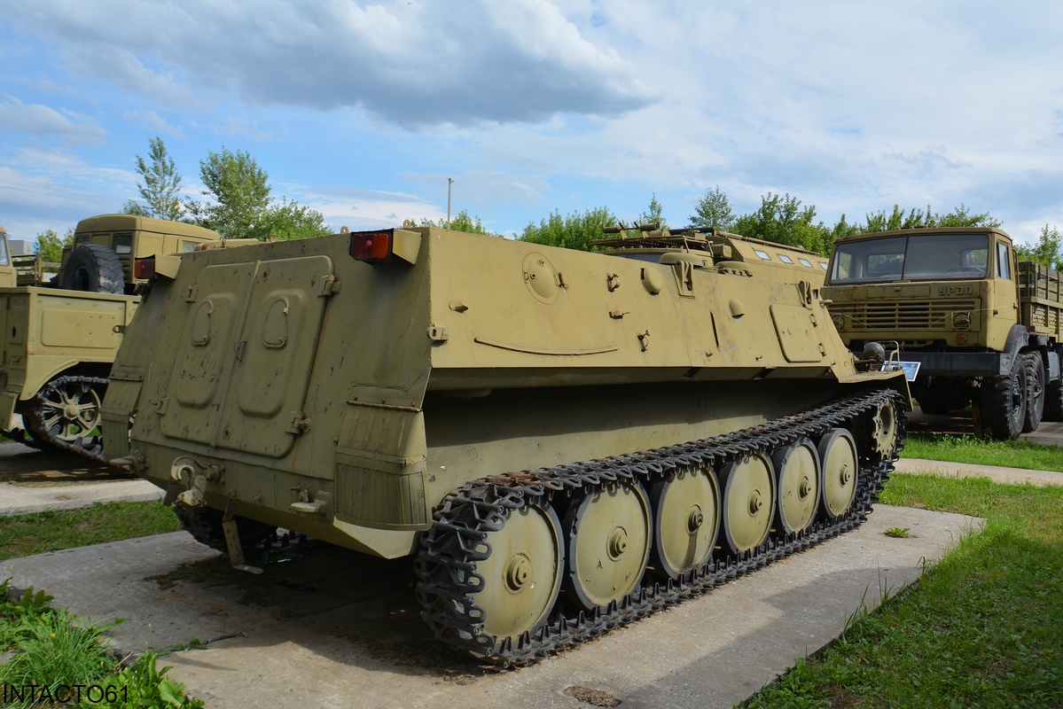 Рязанская область, № (62) Б/Н СТ 0470 — ЗЗГТ (общая модель)