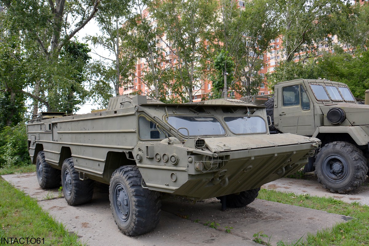 Рязанская область, № (62) Б/Н 0137 — БАЗ-5937