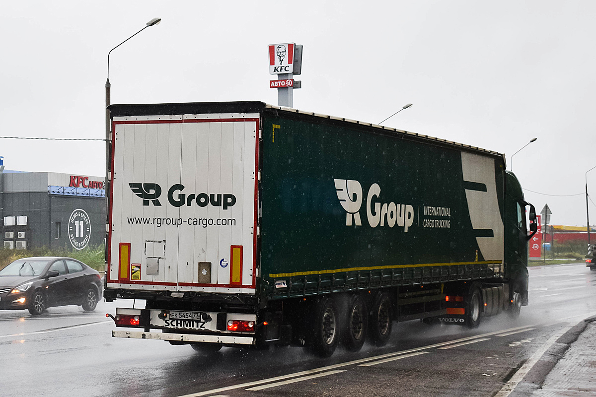 Москва, № ЕК 5454 77 — Schmitz Cargobull S.CS / SCB*S3T / S01