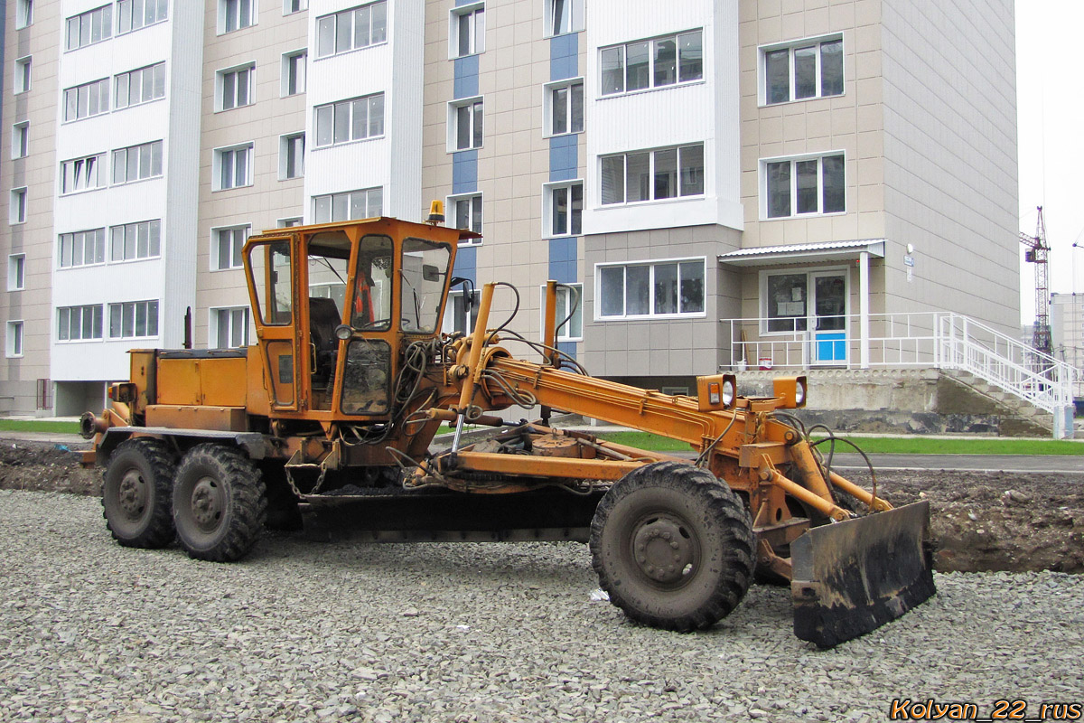 Алтайский край, № 0636 МТ 22 — ДЗ-143 / ДЗ-180
