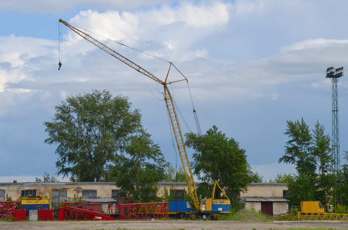 Татарстан, № (16) Б/Н СТ 0020 — МКГ-25БР