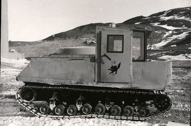 США, № 13 —  Прочие модели; Другие страны — Исторические фотографии (Спецтехника); США — Исторические фотографии (Спецтехника)