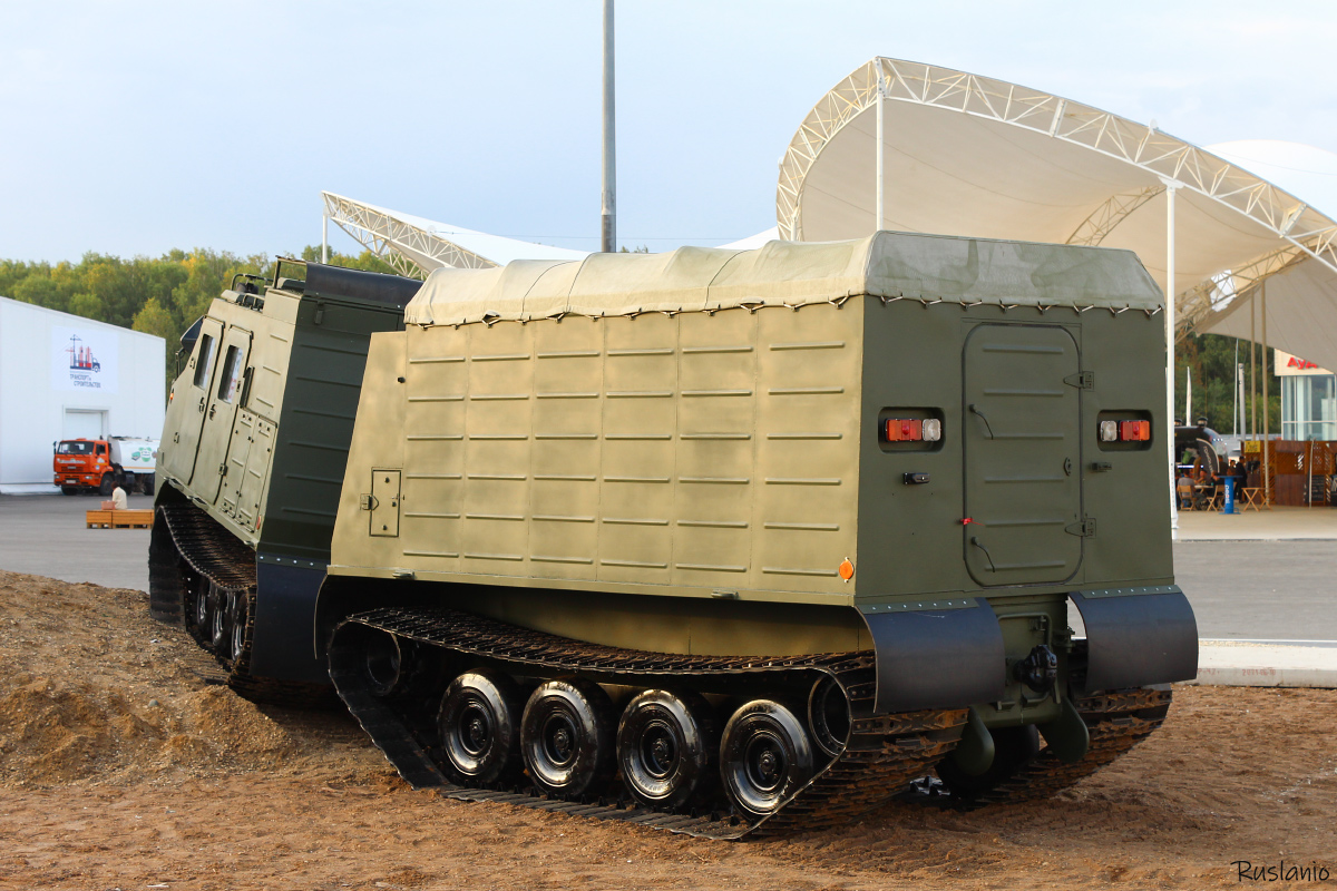 Башкортостан, № (02) Б/Н СТ 0011 — Витязь (общая модель)