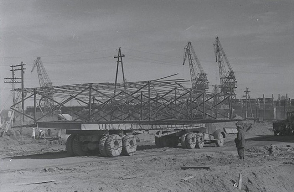 Исторические фотографии (до 2000 года) (Пермский край)