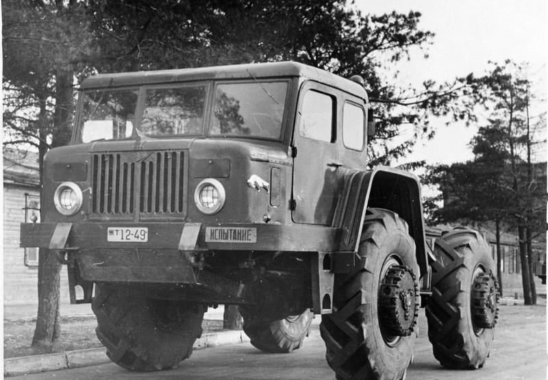 Минск, № ЖТ 12-49 — МАЗ (общая модель); Исторические фотографии (до 2000 года) (Минск)
