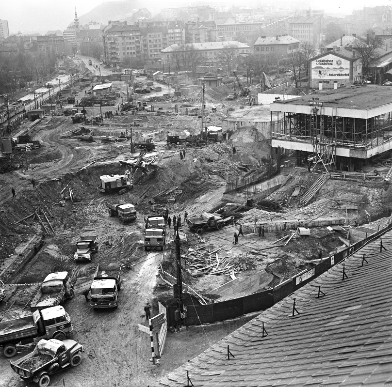 Исторические фотографии (до 2000 года) (Венгрия)