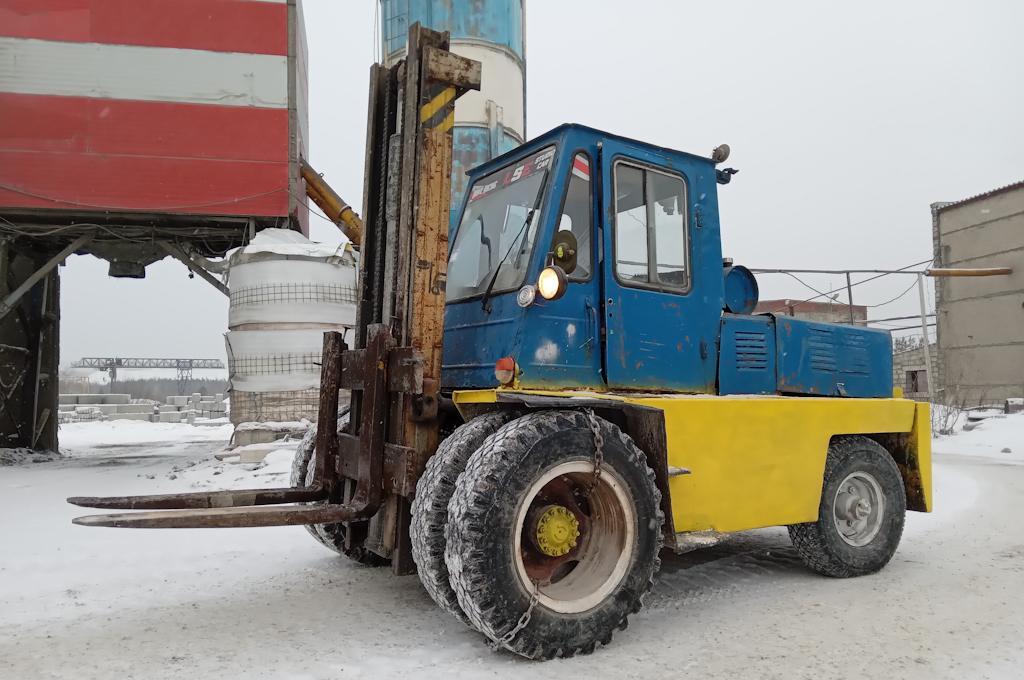 Свердловская область, № ФЛ 8966 — АП-4014
