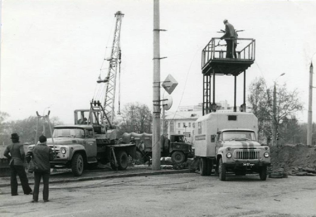 Удмуртия, № 24 — ГАЗ-52-01 (ГАЗ-52А)