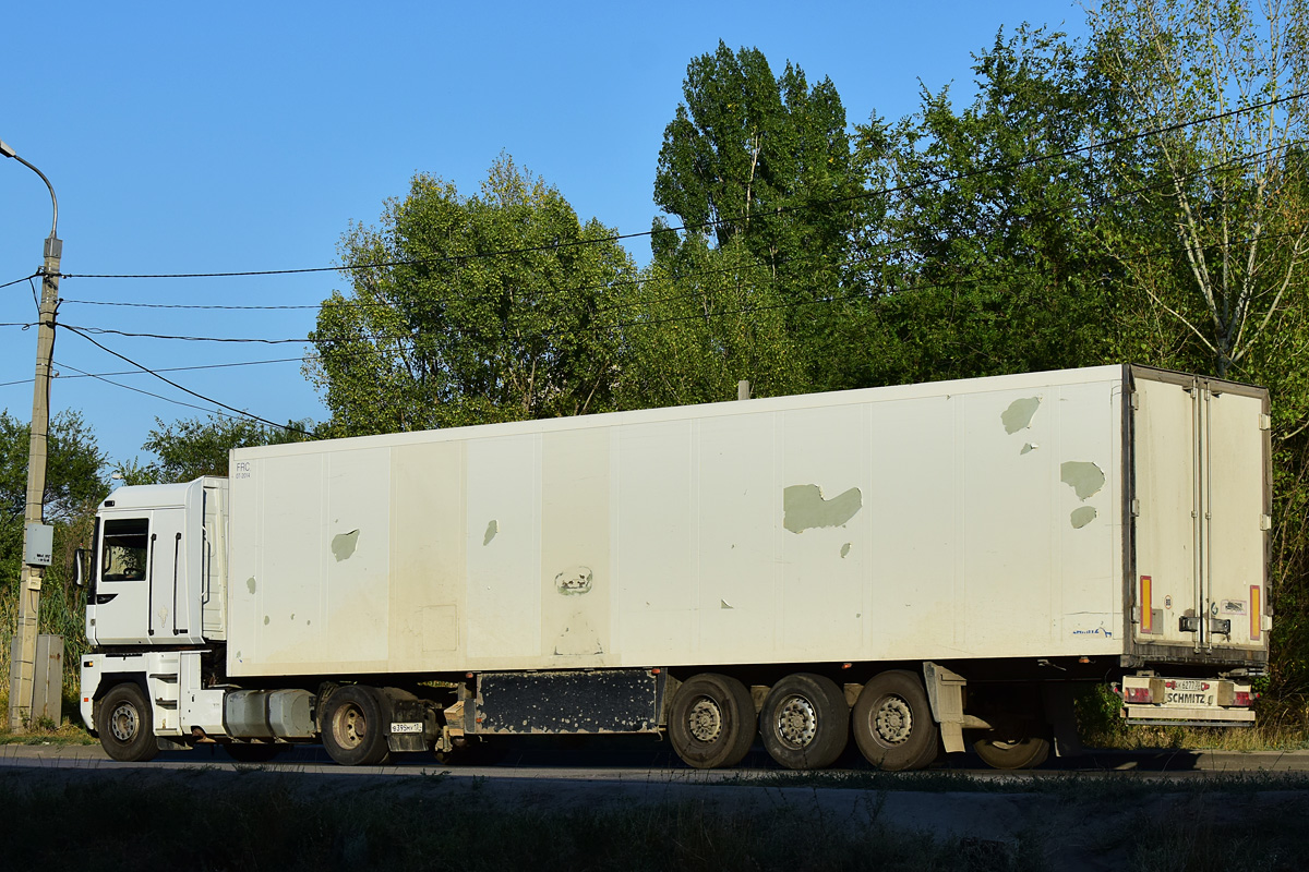 Астраханская область, № АК 6277 30 — Schmitz Cargobull S.KO (SCB*S3B) общ.мод