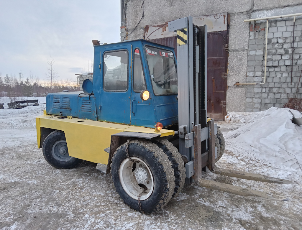 Свердловская область, № ФЛ 8966 — АП-4014