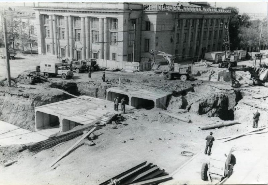 Исторические фотографии (до 2000 года) (Удмуртия)