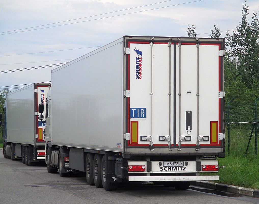 Москва, № ЕР 6172 77 — Schmitz Cargobull S.KO (SCB*S3B) общ.мод