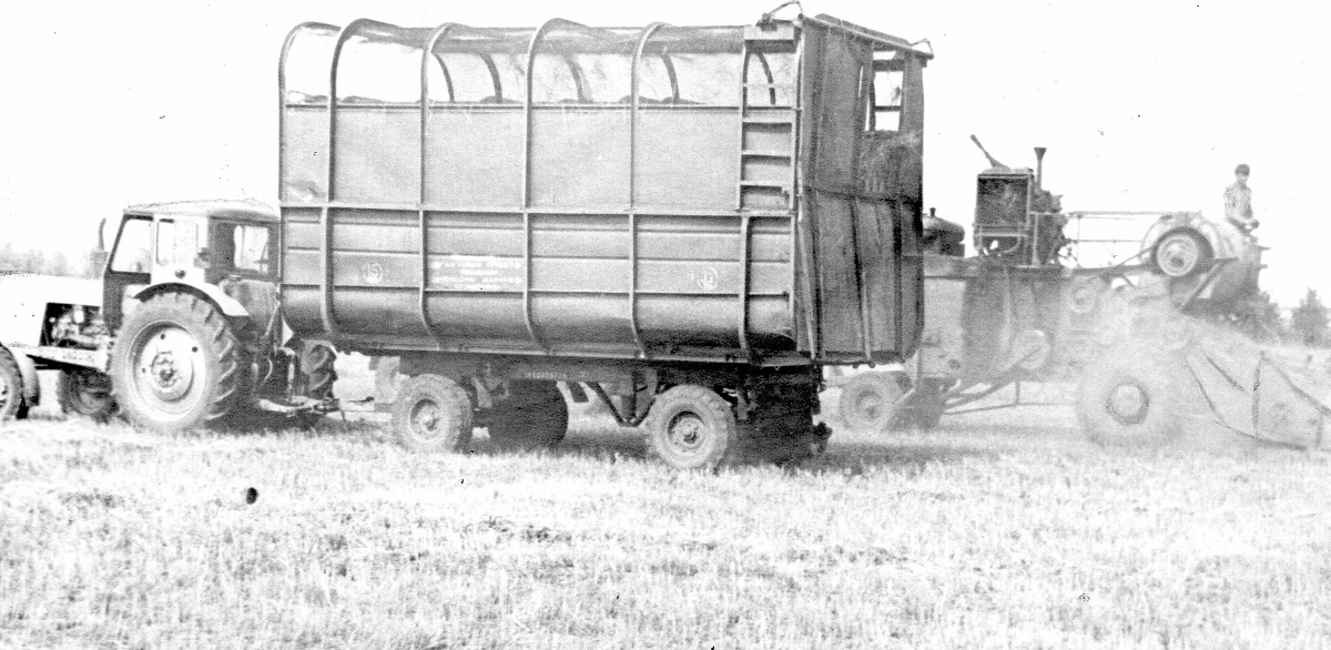 Исторические фотографии (до 2000 года) (Алтайский край)