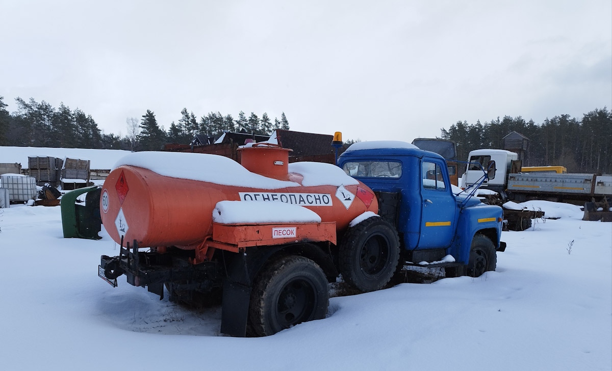 Витебская область, № 5МЕ Т 7700 — ГАЗ-52-01 (ГАЗ-52А)